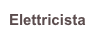 Elettricista
