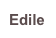 Edile